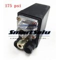 175 Psi 1 Port Air Compressor Pressure Switch Plastic Shell